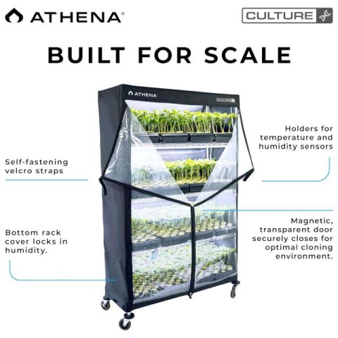 ATH 15-001 athena-vp-dome-propagator-120x45x180cm 5